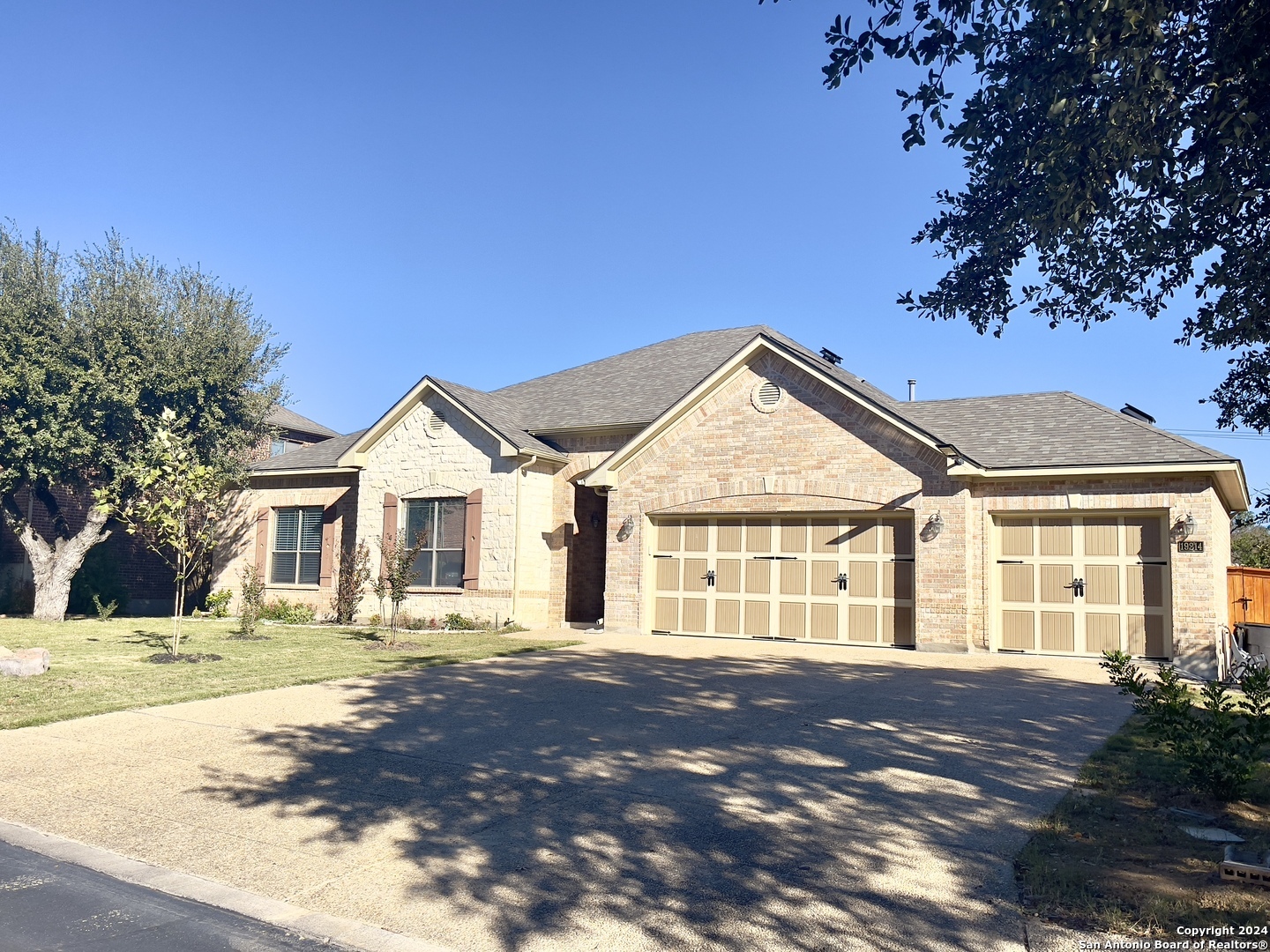 Property Photo:  19214 Boltmore Bay  TX 78258 