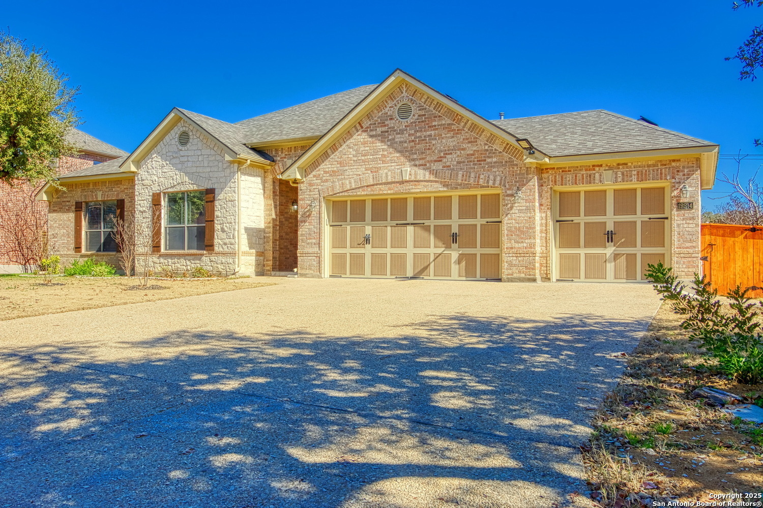 Property Photo:  19214 Boltmore Bay  TX 78258 