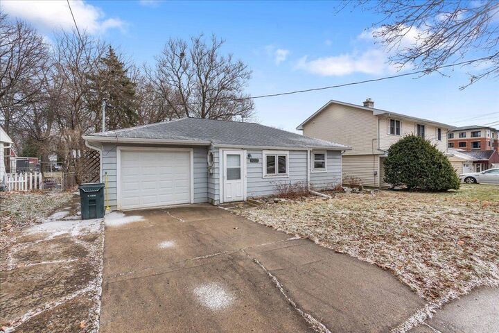 1317 Oneill Avenue  Madison WI 53704 photo