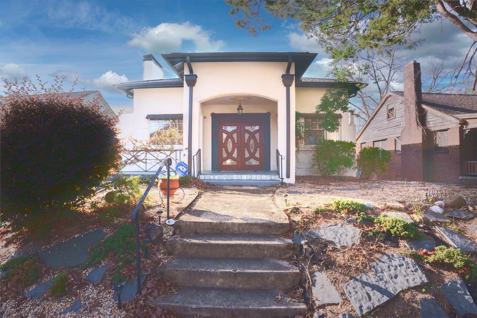 Property Photo:  1117 Willingham Rd  AL 35630 - FLORENCE 