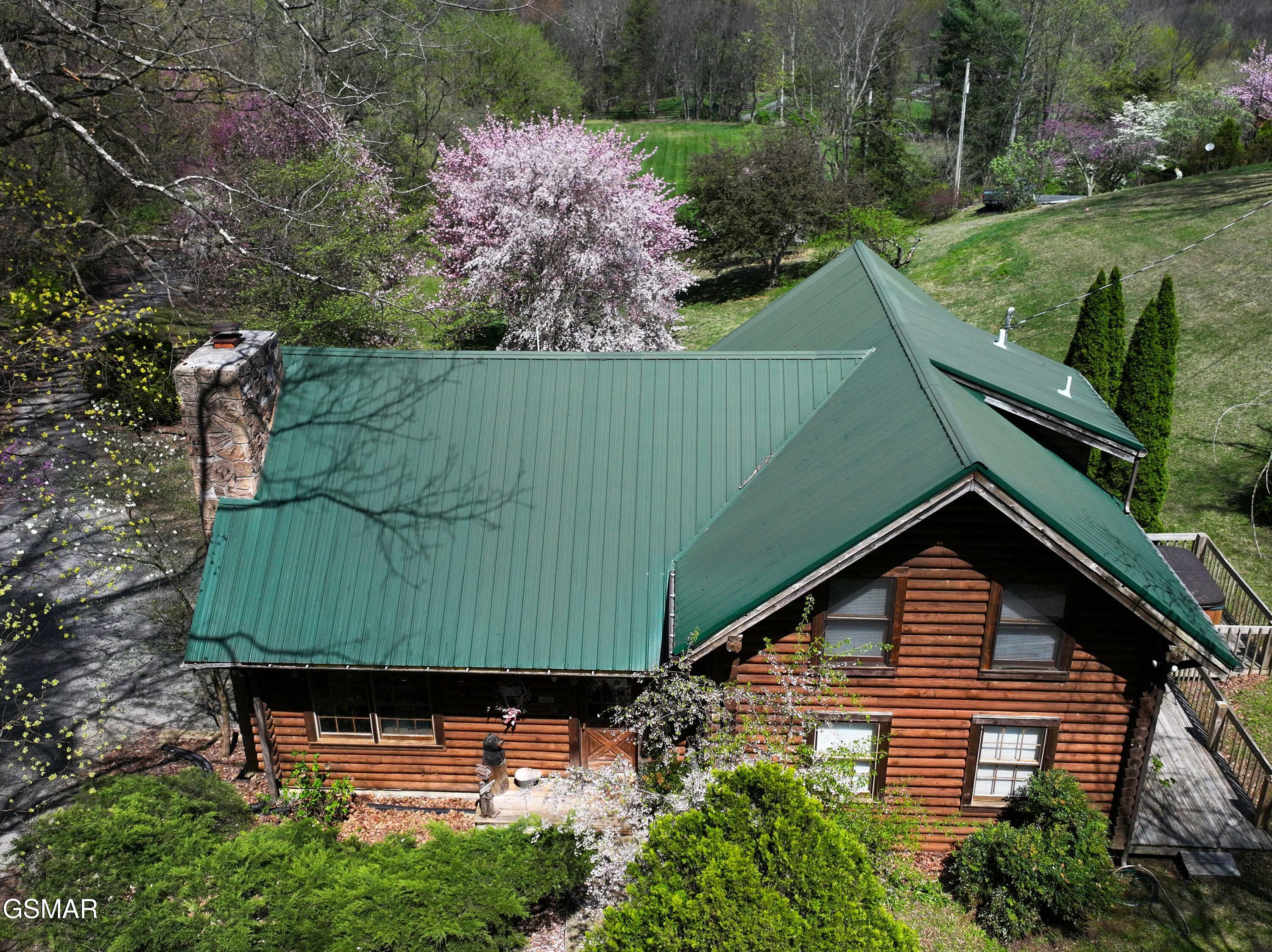 Property Photo: 577 Thomas Loop Road TN 37876