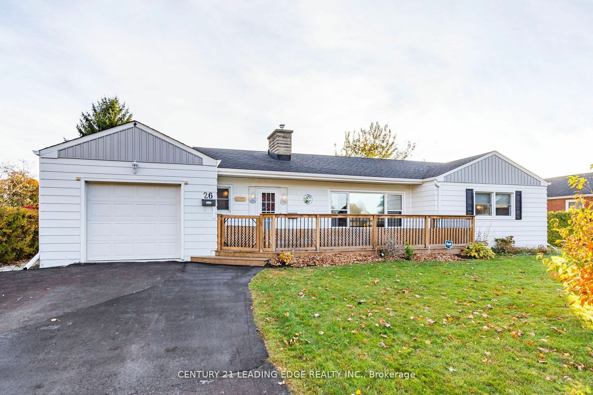 26 Fairview Cres  Quinte West ON K8V 5M2 photo