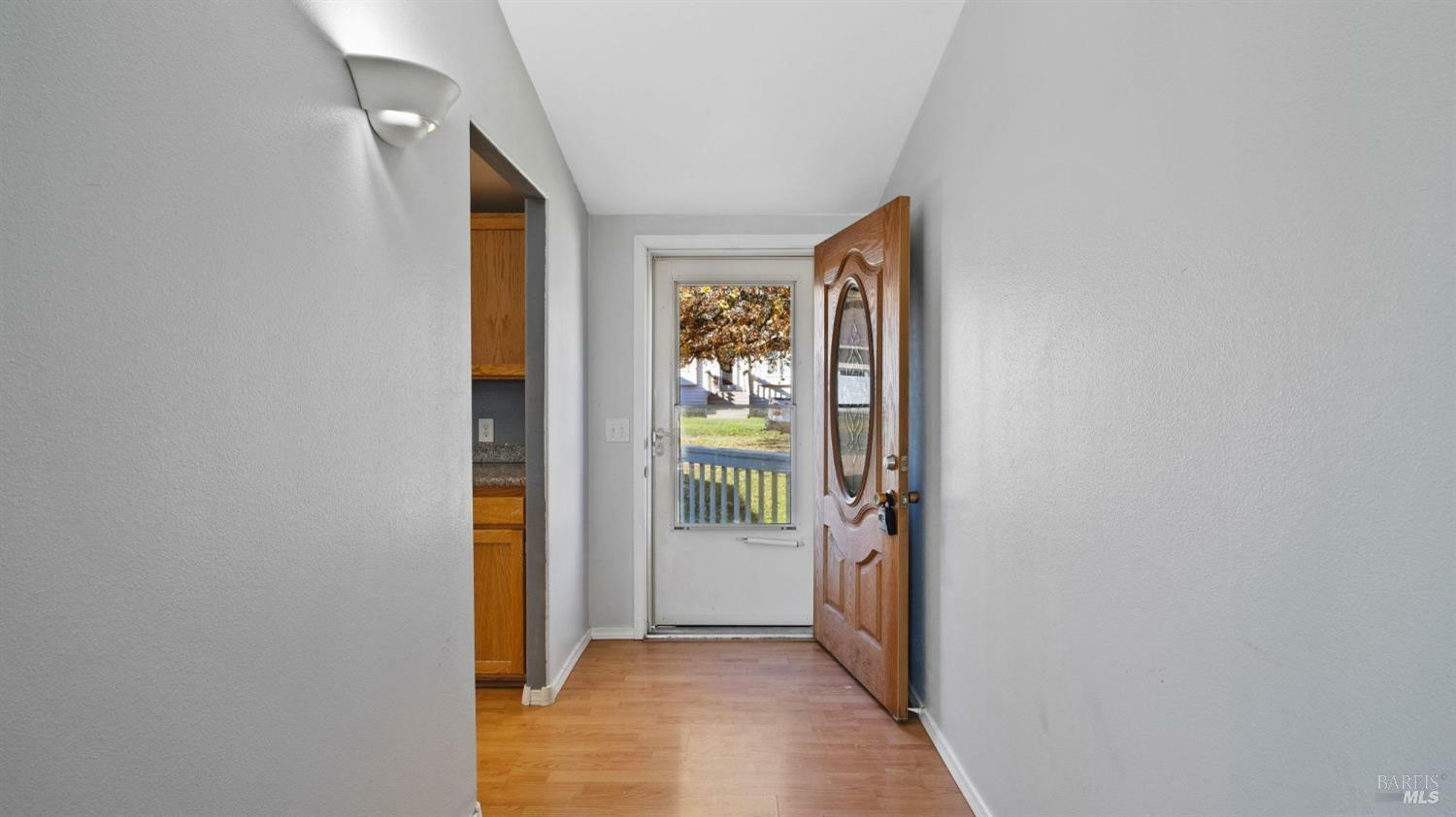 Property Photo:  4150 Lana Street  CA 95453 