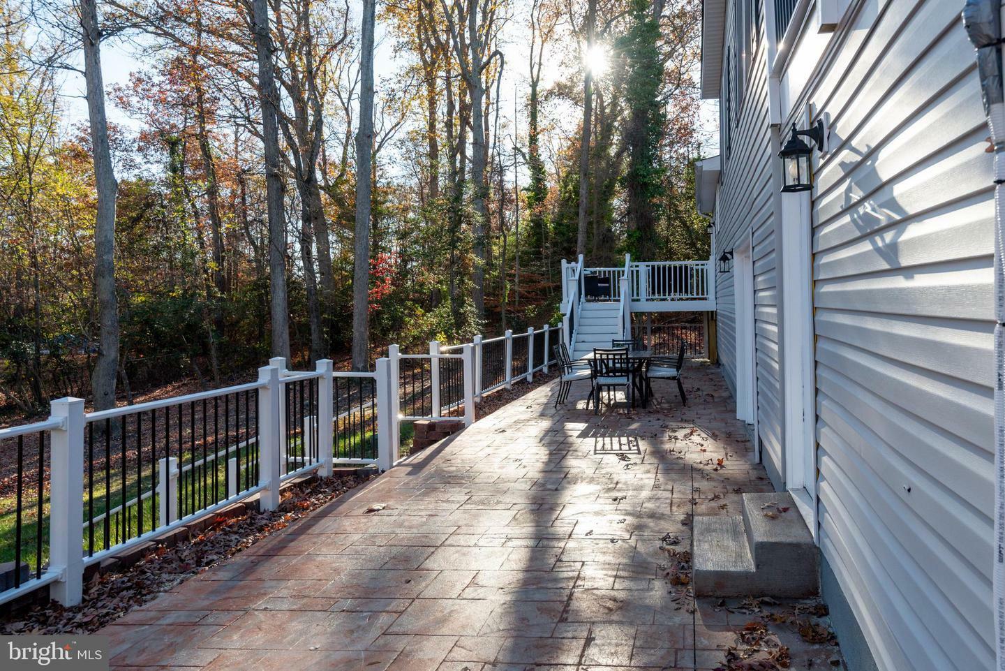 Property Photo:  23218 Woodland Acres Road  MD 20619 