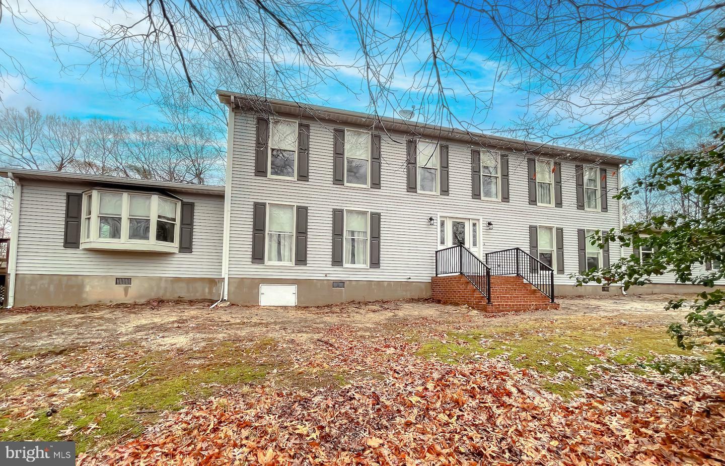 Property Photo:  42279 Brook Manor Road  MD 20659 