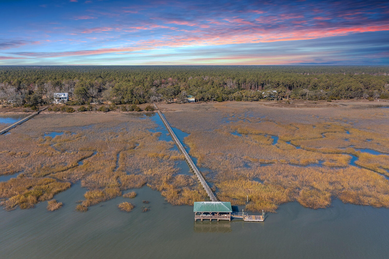 Property Photo:  9681 Two Pines Road  SC 29458 