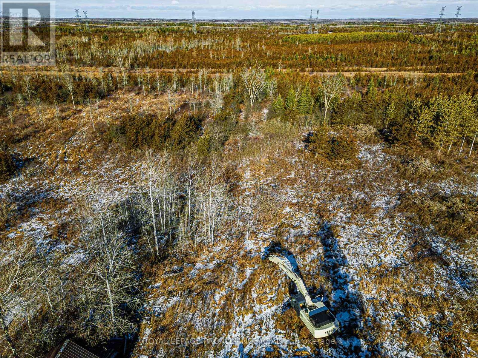 Property Photo: 611 Callaghan Road ON K0K 2N0