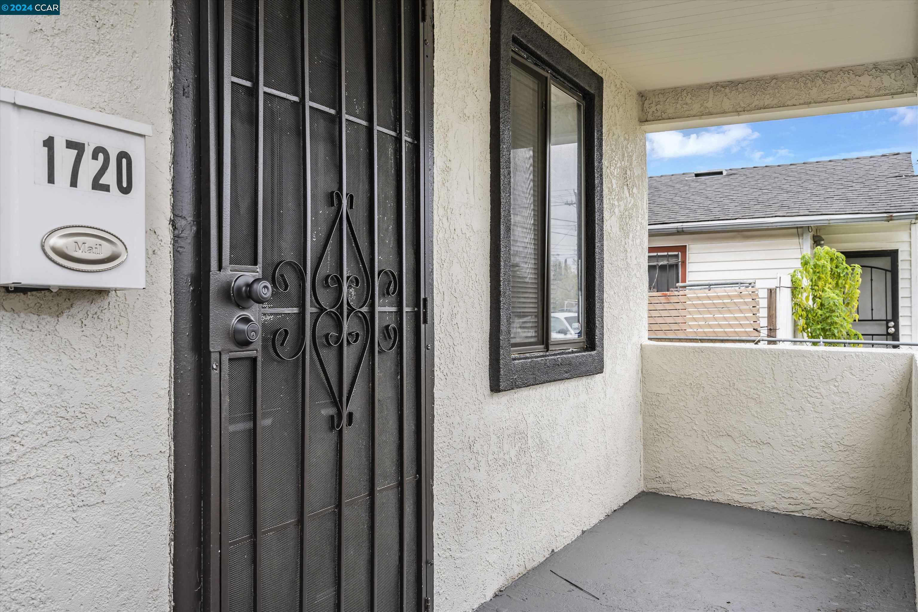 Property Photo:  1720 Louisiana St  CA 94590 