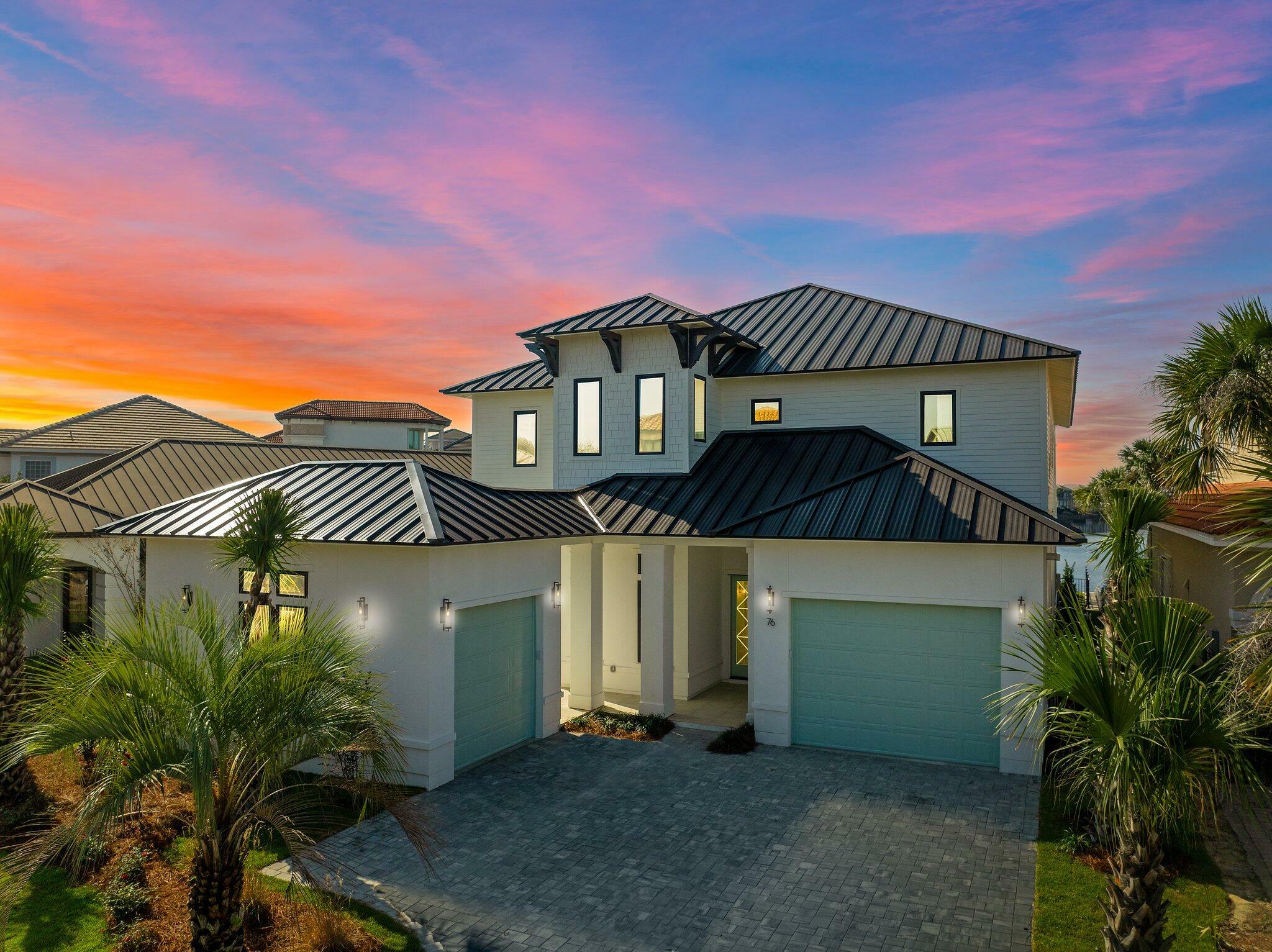 76 Tranquility Lane  Destin FL 32541 photo