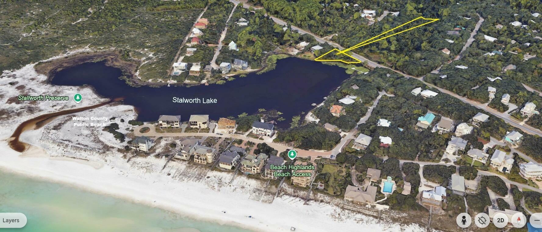 Property Photo: Xx W Co Highway 30A FL 32459