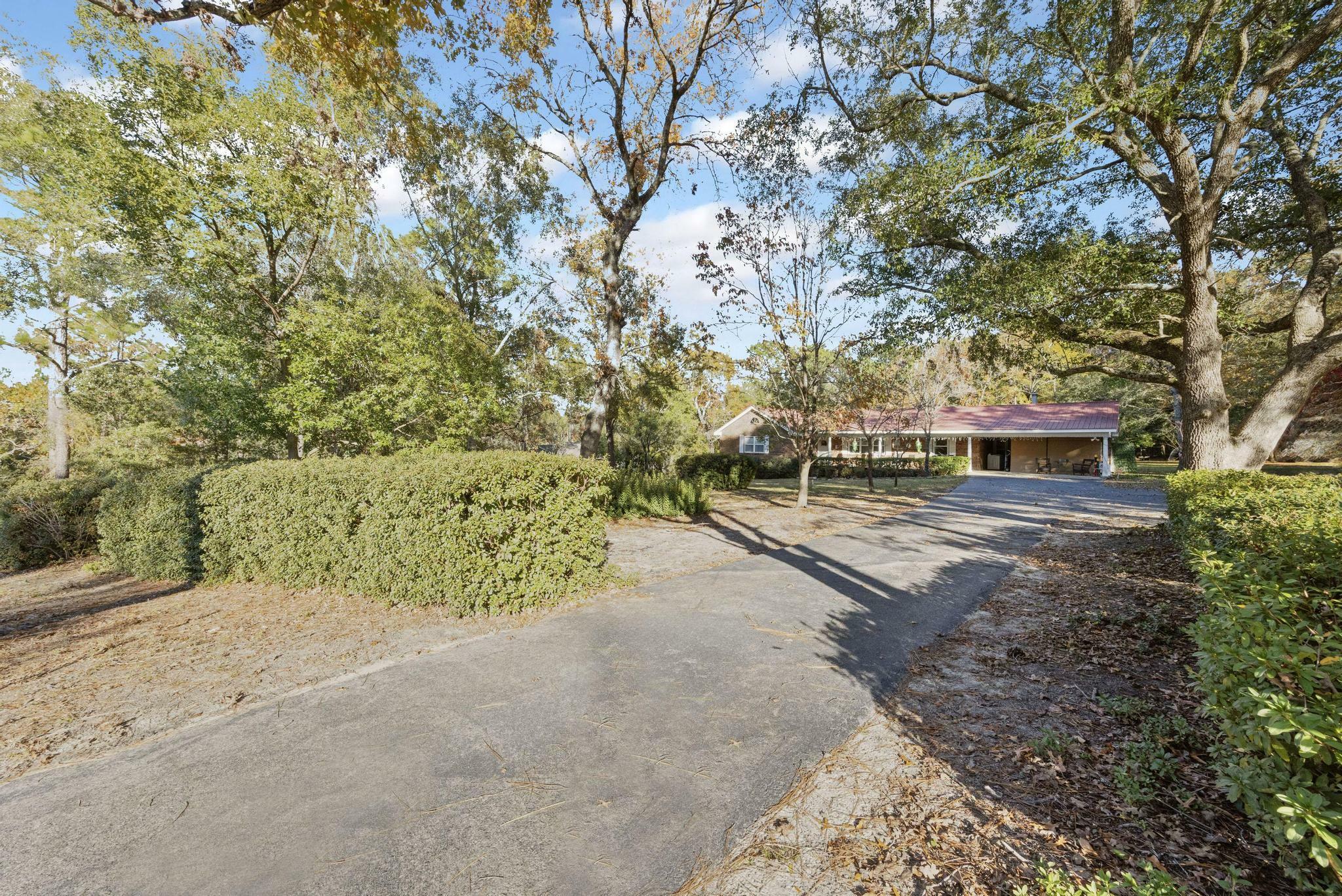 Property Photo:  14 Pandora Drive  FL 32536 