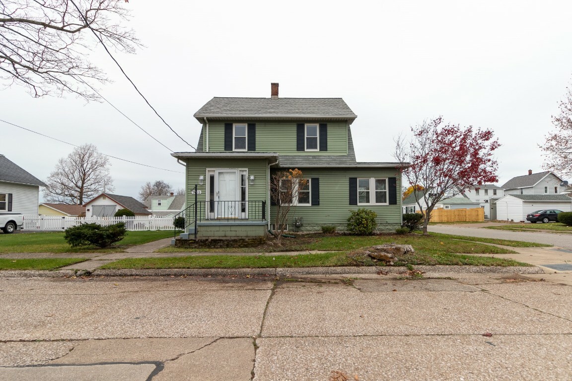 Property Photo:  1402 W 31st Street  PA 16508 