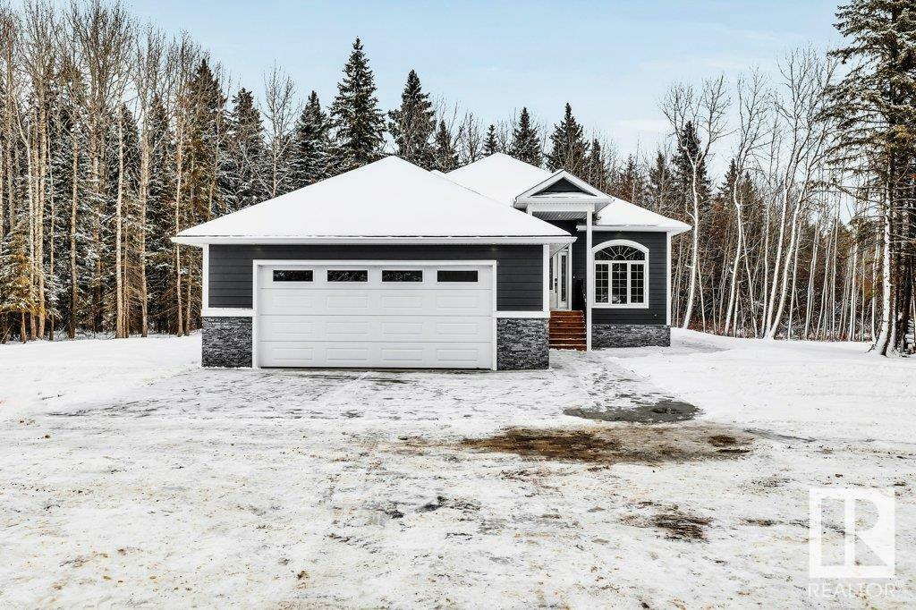 Photo de la propriété:  #26 243060 Twp Rd 470  AB T9A 1W8 