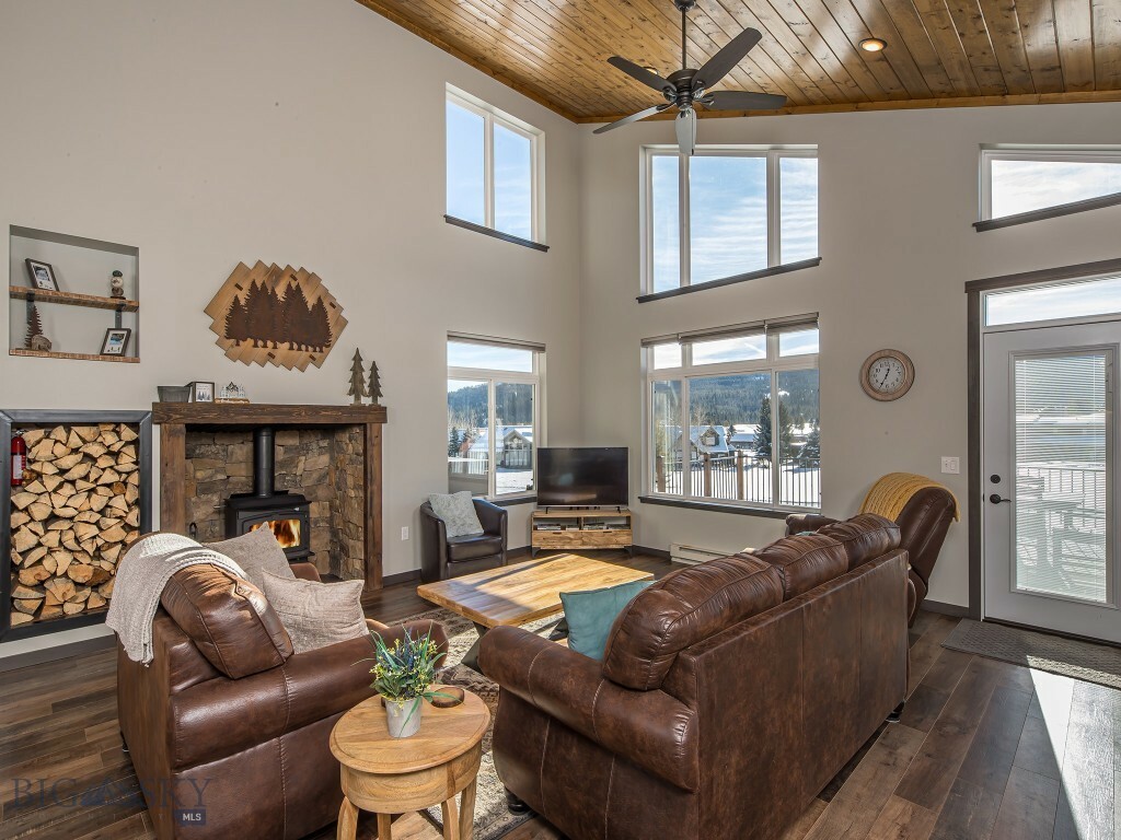 Property Photo:  1880 Little Coyote  MT 59716 