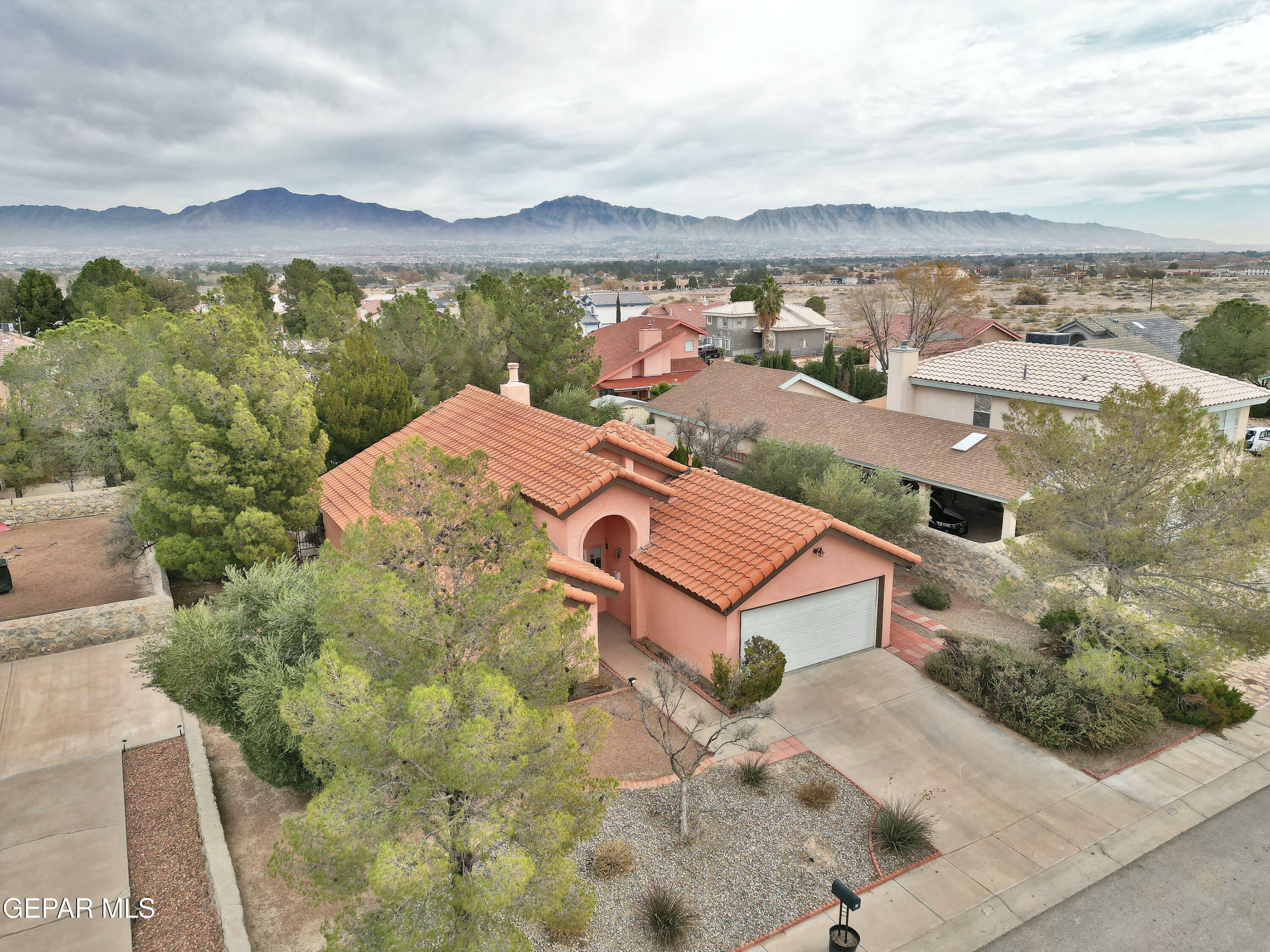 Property Photo:  86 Saint Andrews Drive  NM 88008 