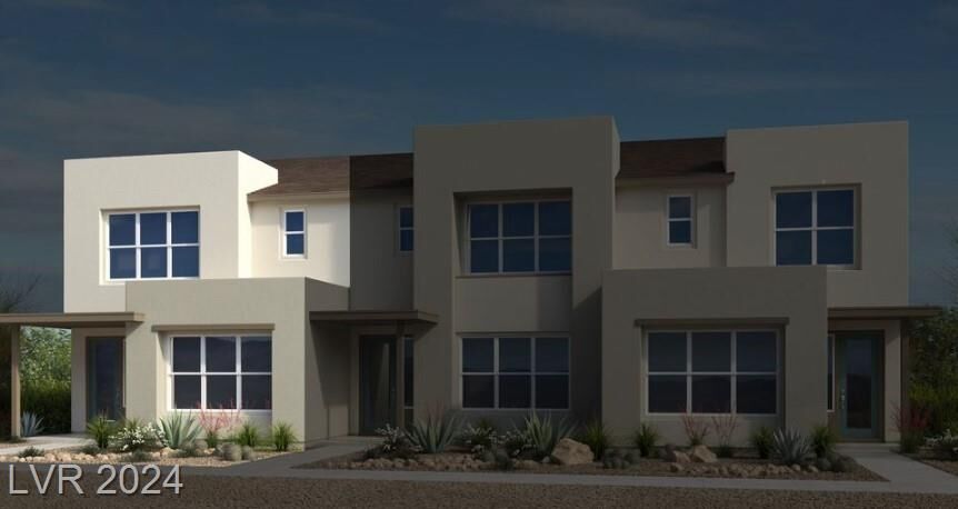 Property Photo:  1435 Song Lark Lane  NV 89138 