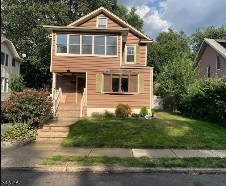 Property Photo:  205 9th Ave 1  NJ 07506 