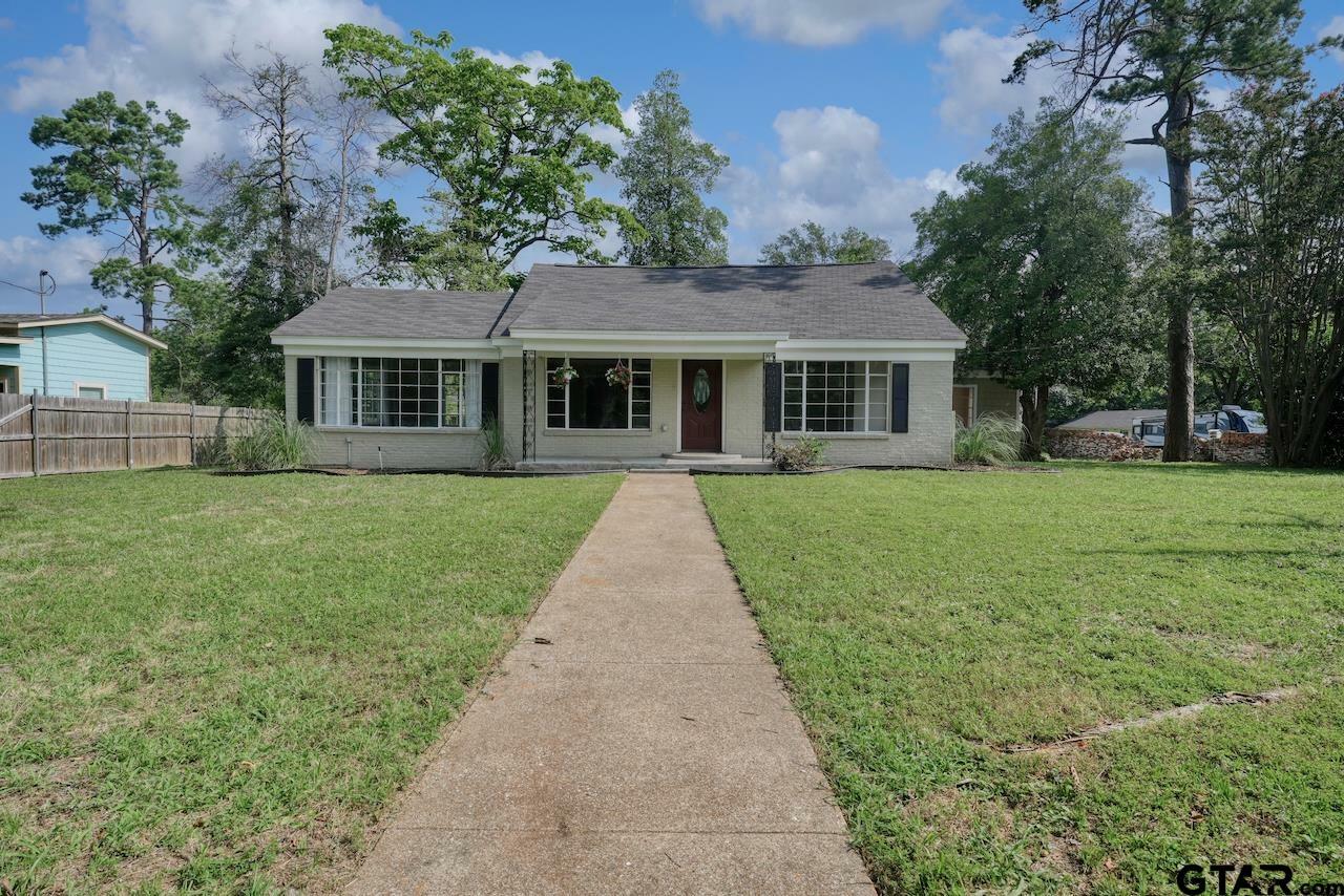 Property Photo:  528 Troup Highway  TX 75701 