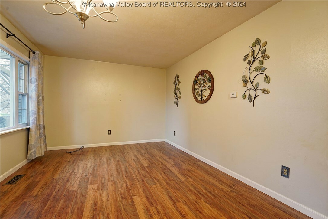 Property Photo:  301 Charles Court  WV 25526 