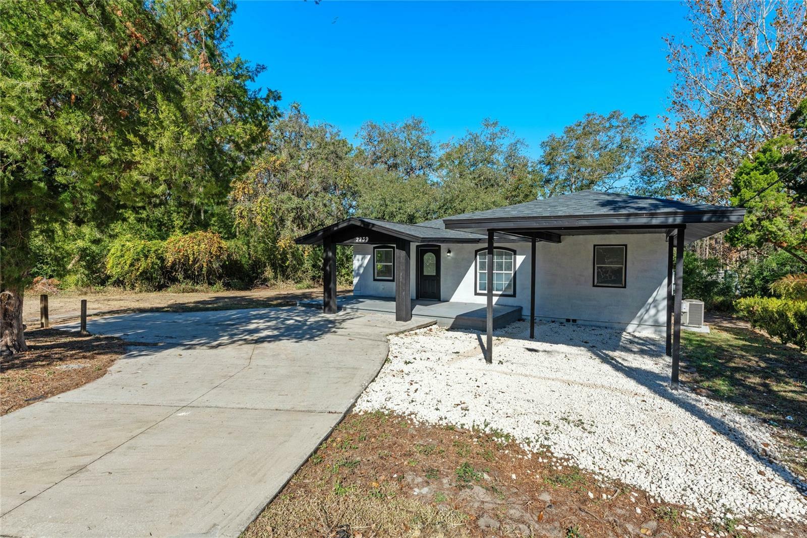 Property Photo:  2239 Crawford Street  FL 34753 