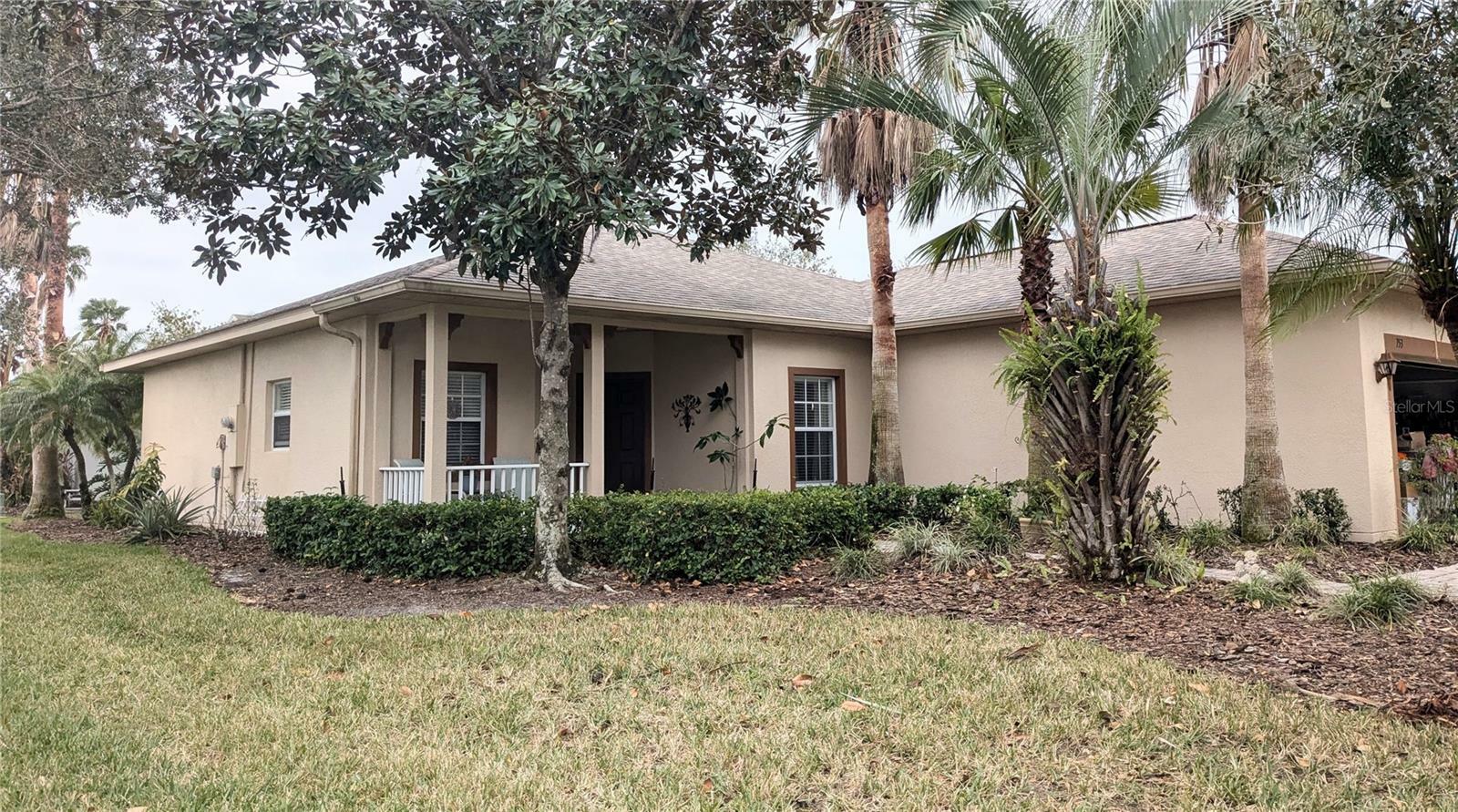 Property Photo:  753 Largo Pass  FL 34759 