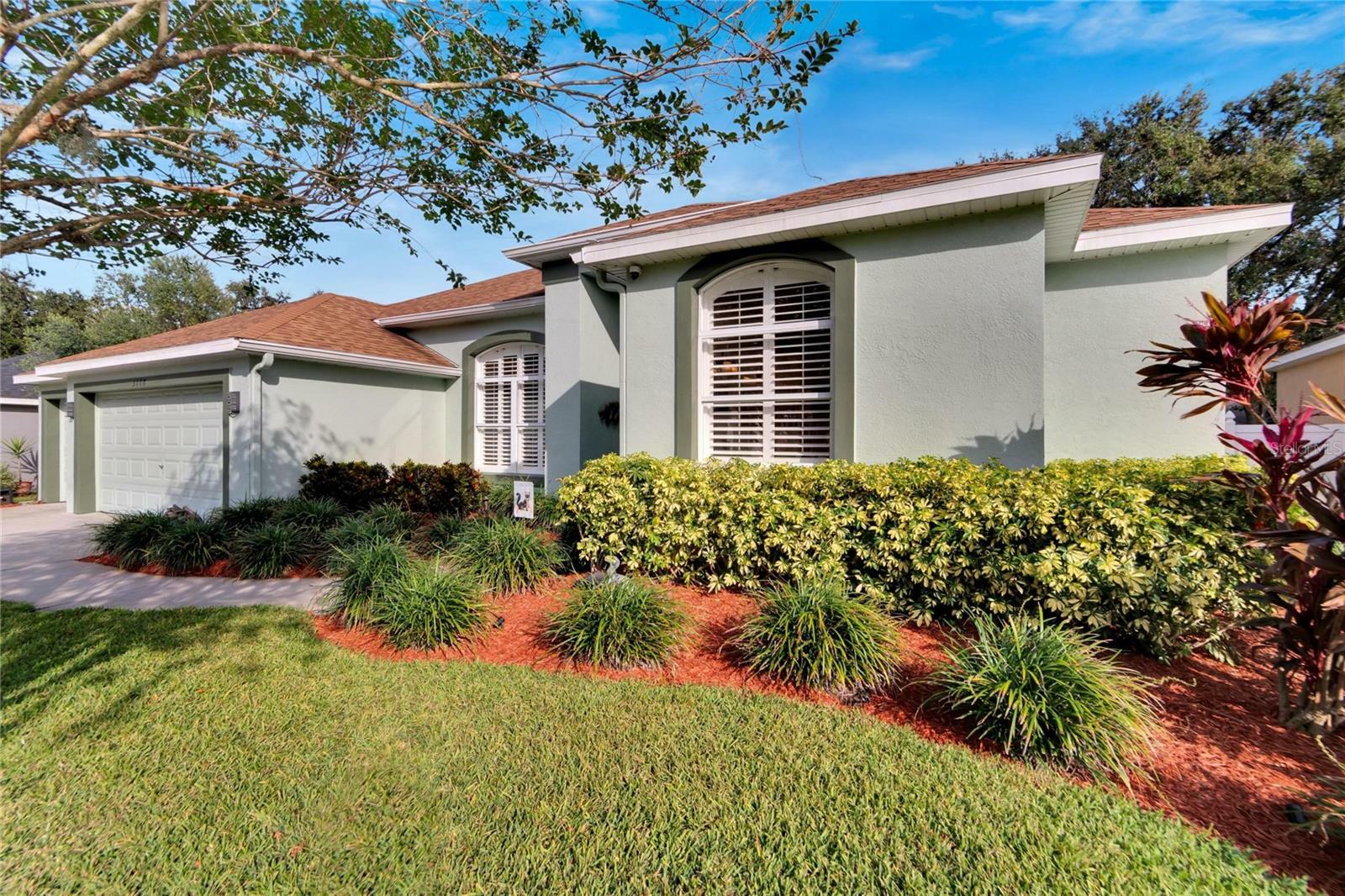 Property Photo:  3118 Partridge Point Trail  FL 33596 