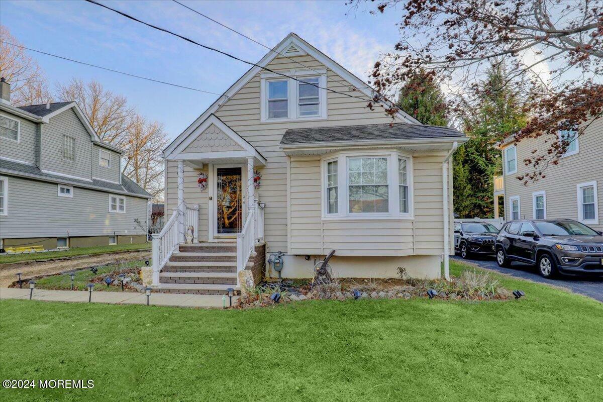 Property Photo:  11 Barkalow Avenue  NJ 07728 