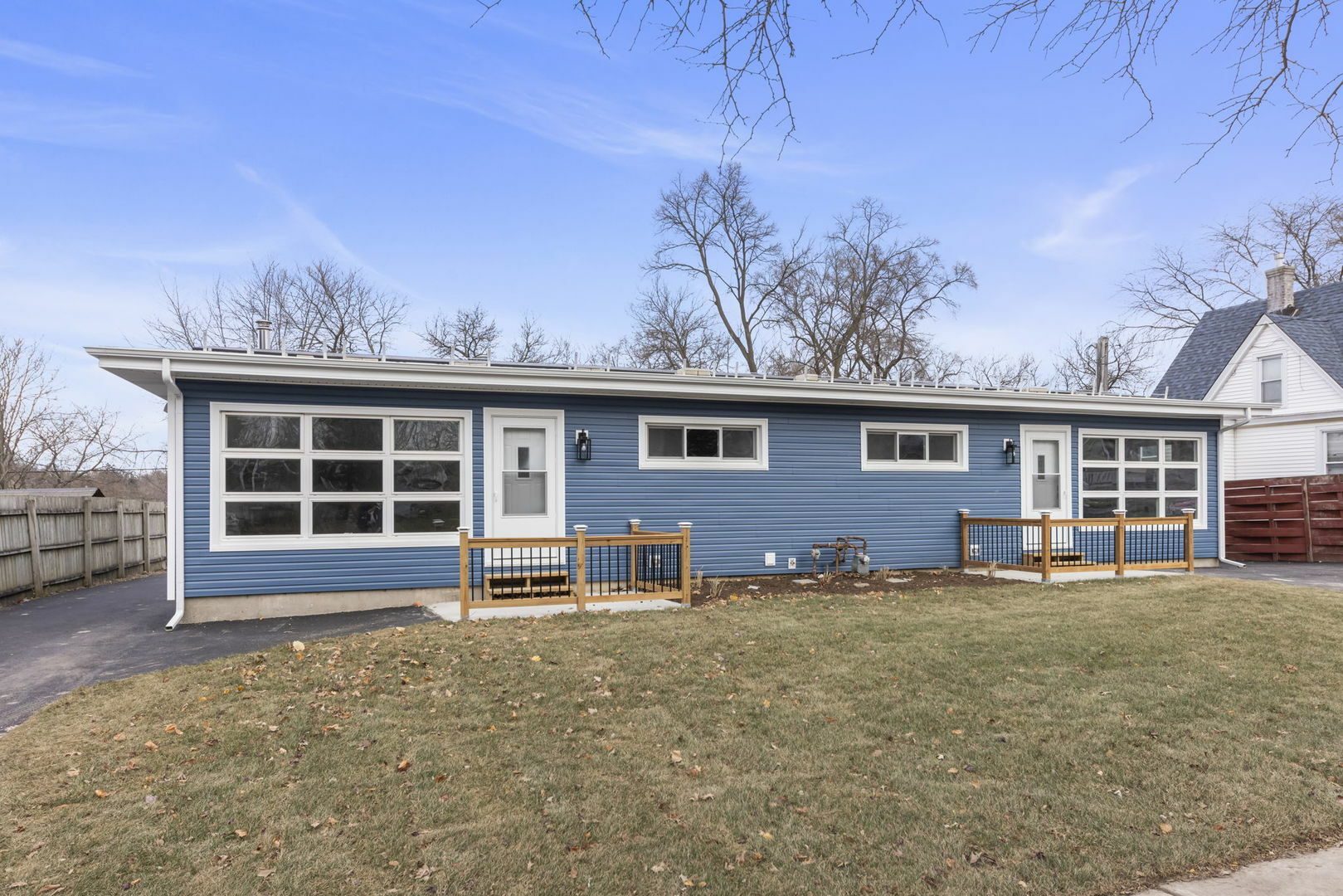 Property Photo:  1210 Indian Avenue  IL 60505 