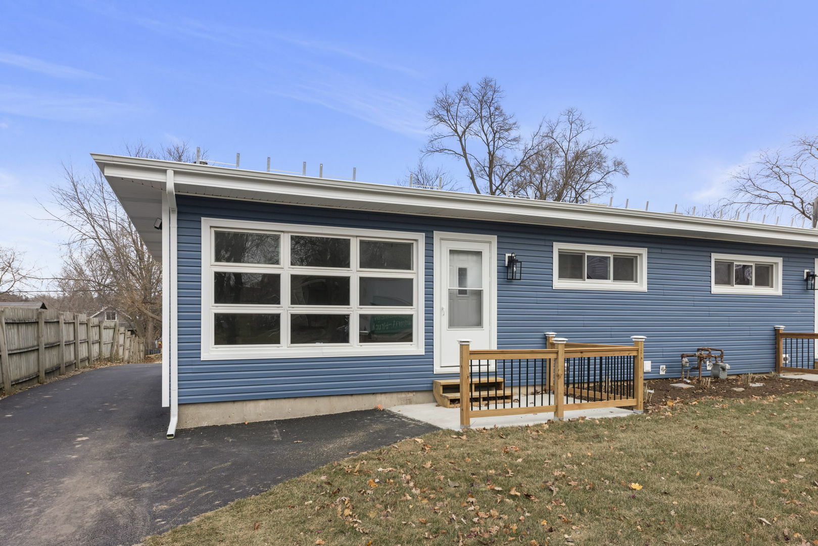 Property Photo:  1210 Indian Avenue  IL 60505 