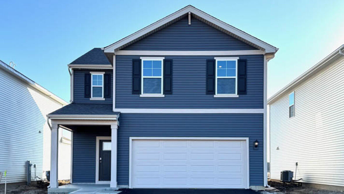 Property Photo: 1499 Grand Tetons Drive IL 60140