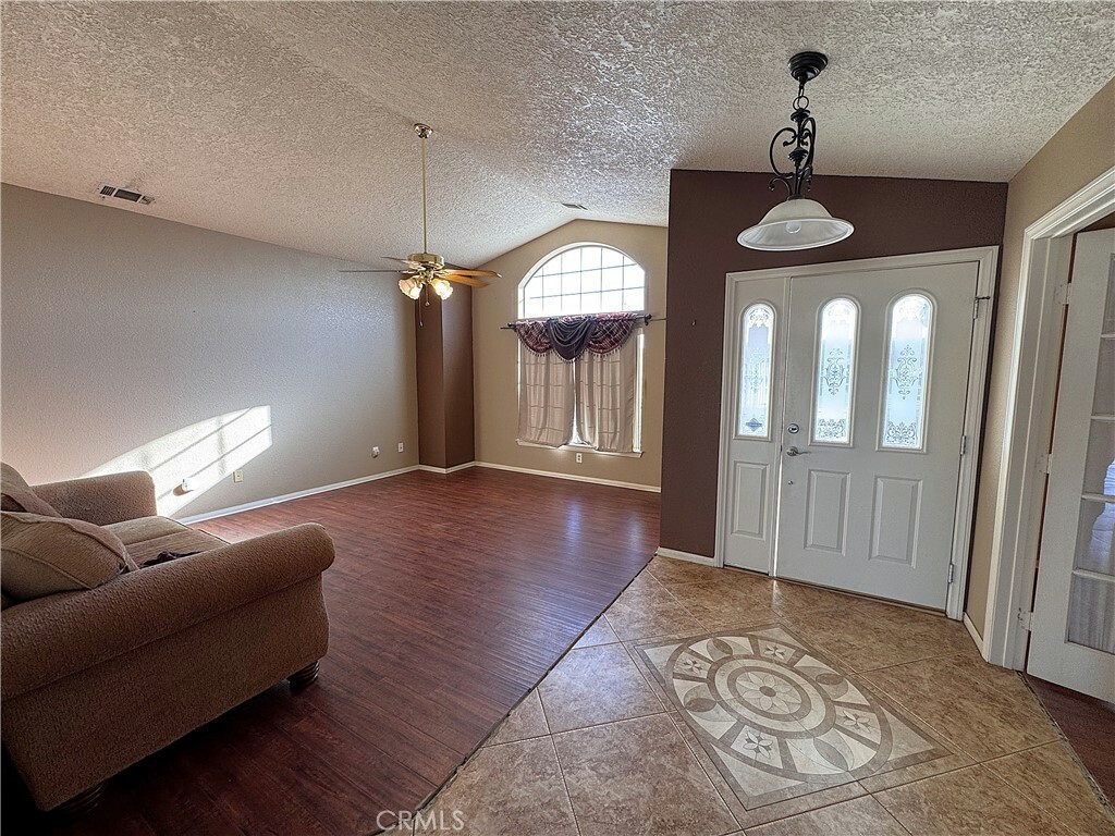 Property Photo: 28180 Cochise Avenue CA 92311