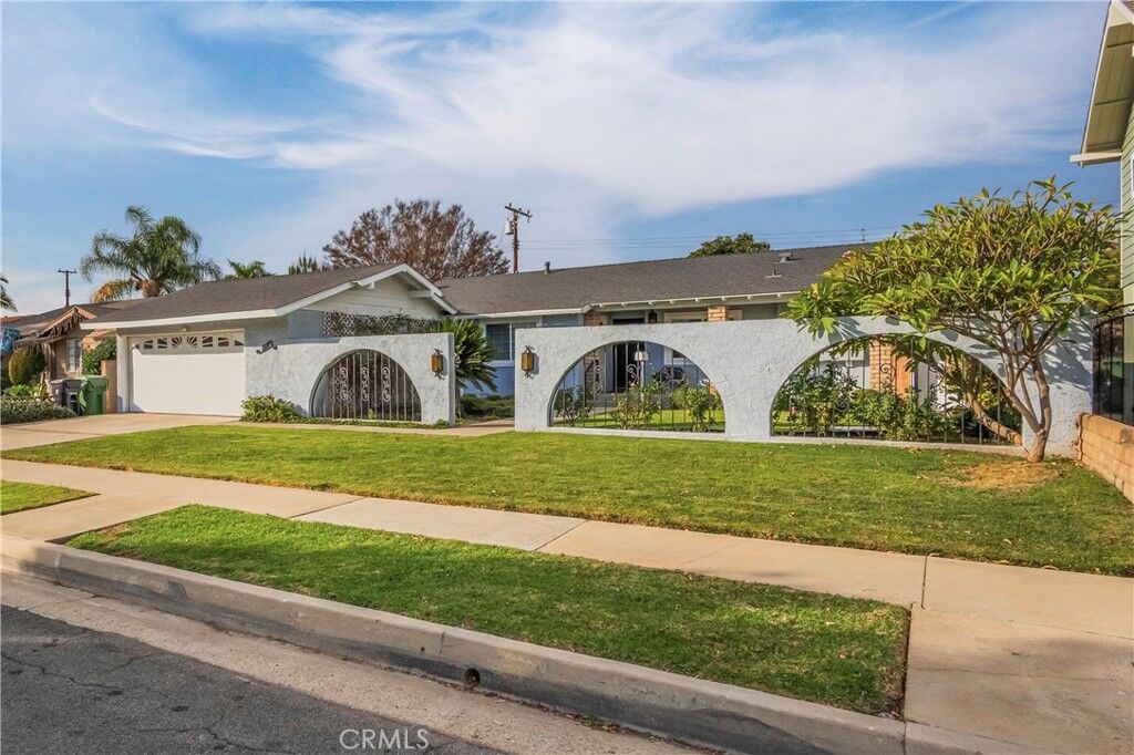 Property Photo: 11119 Larrylyn Drive CA 90603