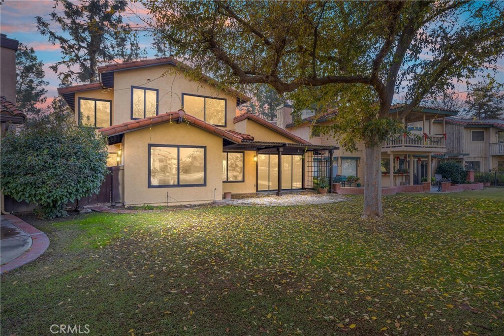 Property Photo:  4157 Pinewood Lake Drive  CA 93309 