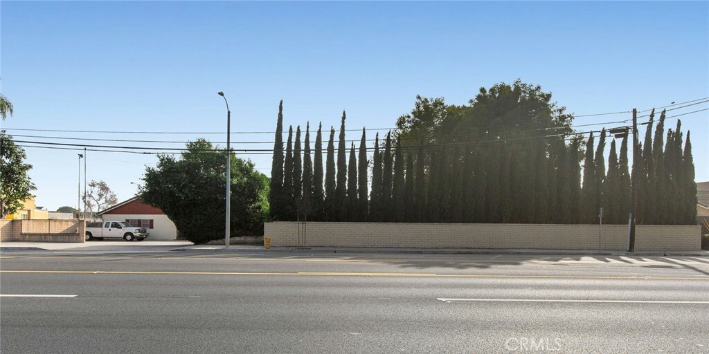 Property Photo:  11252 Chapman Avenue  CA 92840 