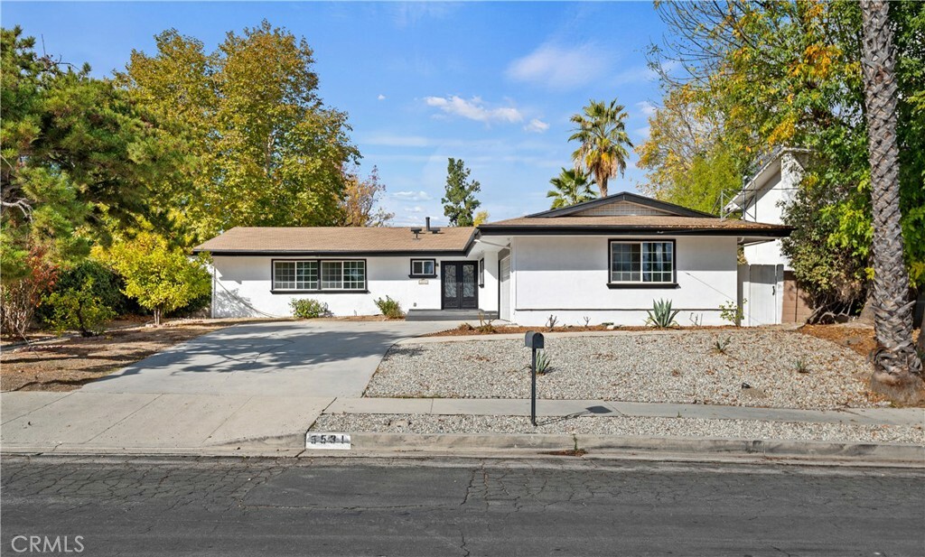 Property Photo:  5531 Valerie Avenue  CA 91367 