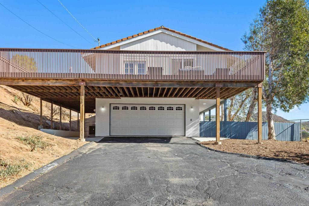 Property Photo:  14336 High Valley Road  CA 92064 