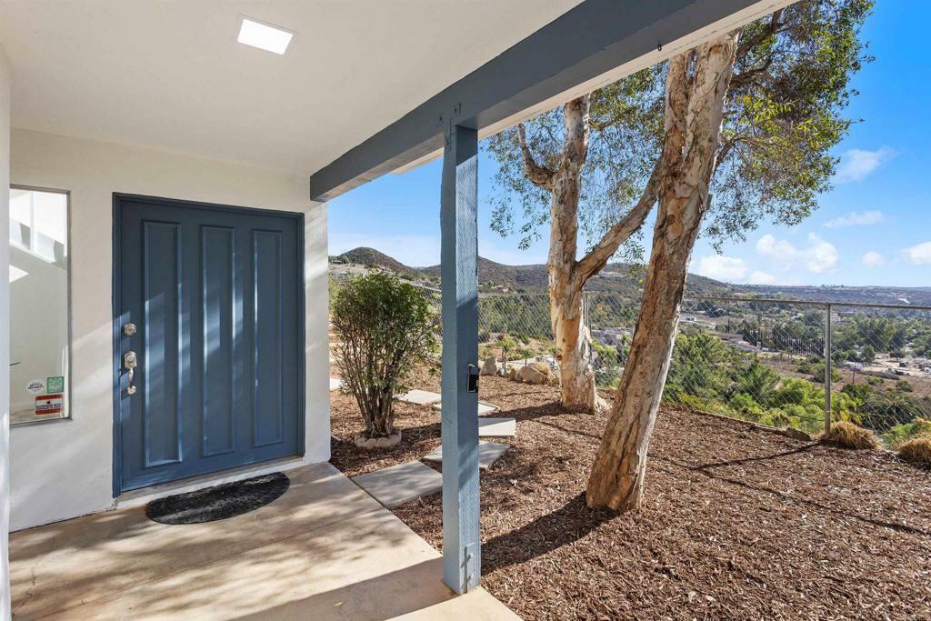 Property Photo: 14336 High Valley Road CA 92064