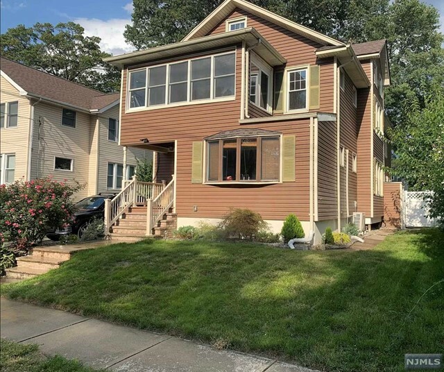 Property Photo:  205 9th Avenue  NJ 07506 