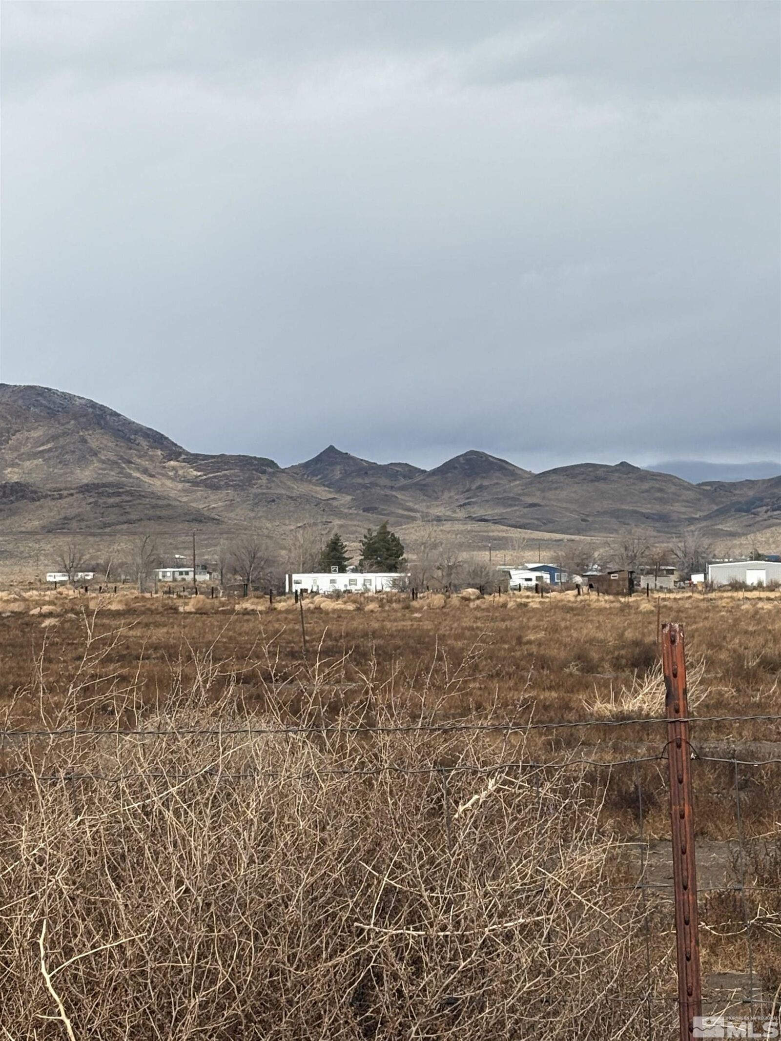 Property Photo:  9190 Navajo Trail  NV 89429 