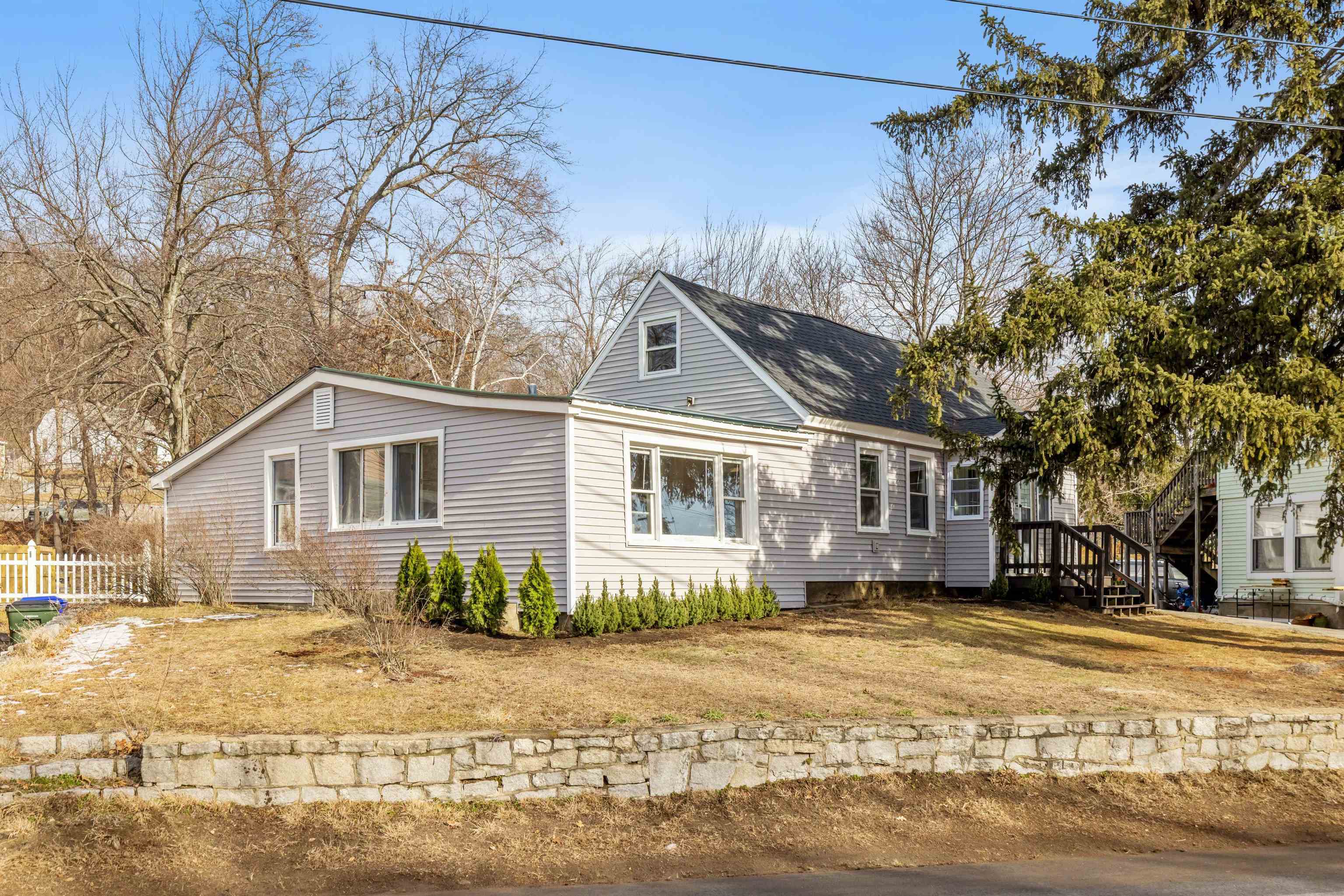 Property Photo: 1693 Brown Avenue NH 03103