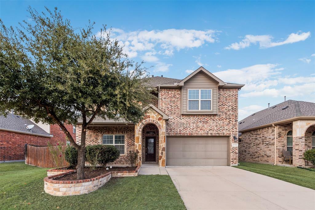 10336 Bennet Drive  McKinney TX 75072 photo