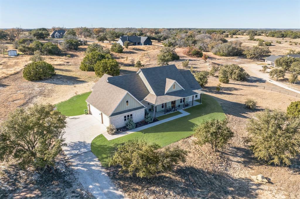 Property Photo:  1289 Lonesome Dove Trace  TX 76043 