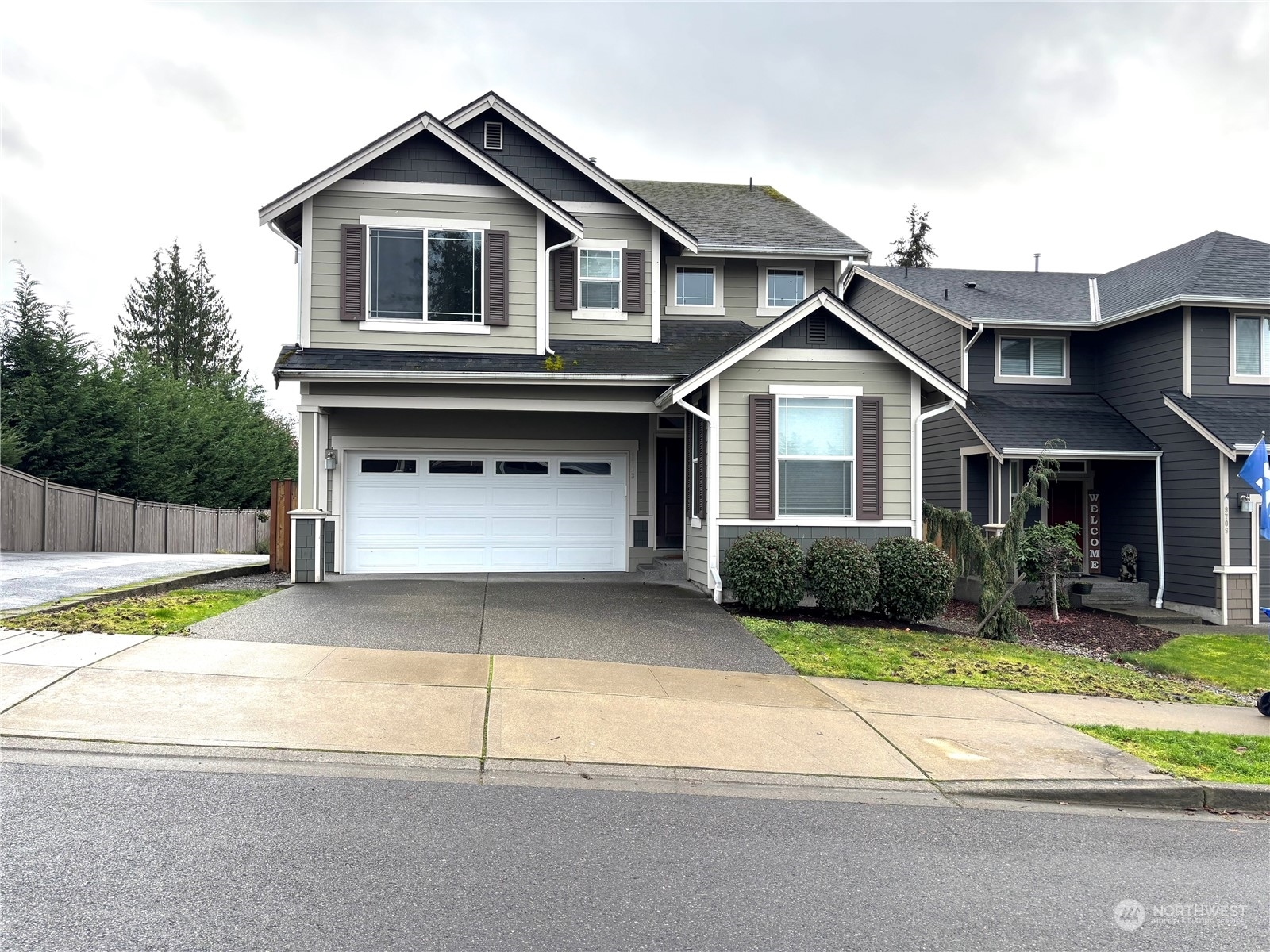 9713 S 245th Place  Kent WA 98030 photo