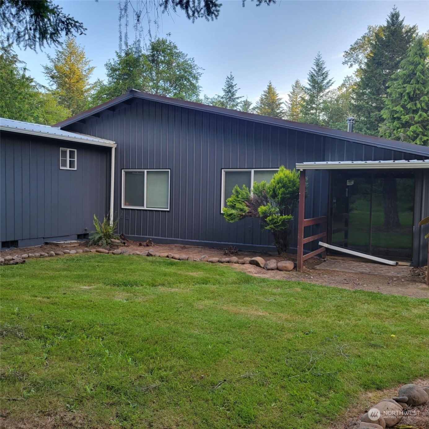 Property Photo:  116  Echo Lane  WA 98582 