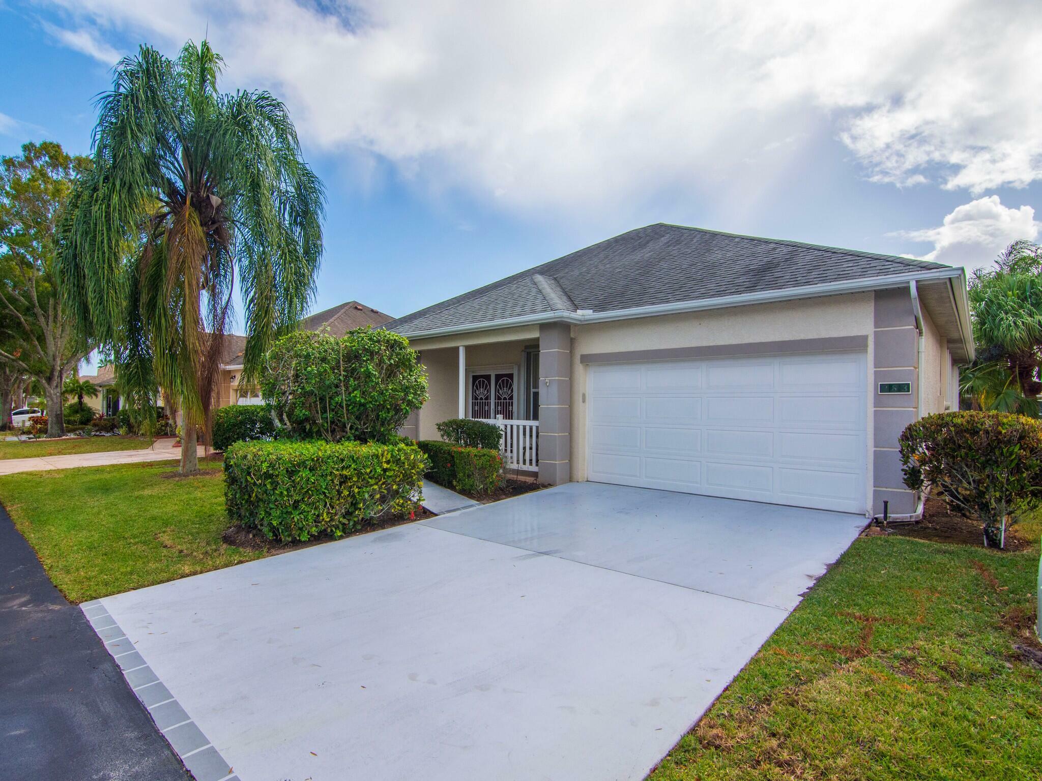 Property Photo:  983 NW Tuscany Drive  FL 34986 