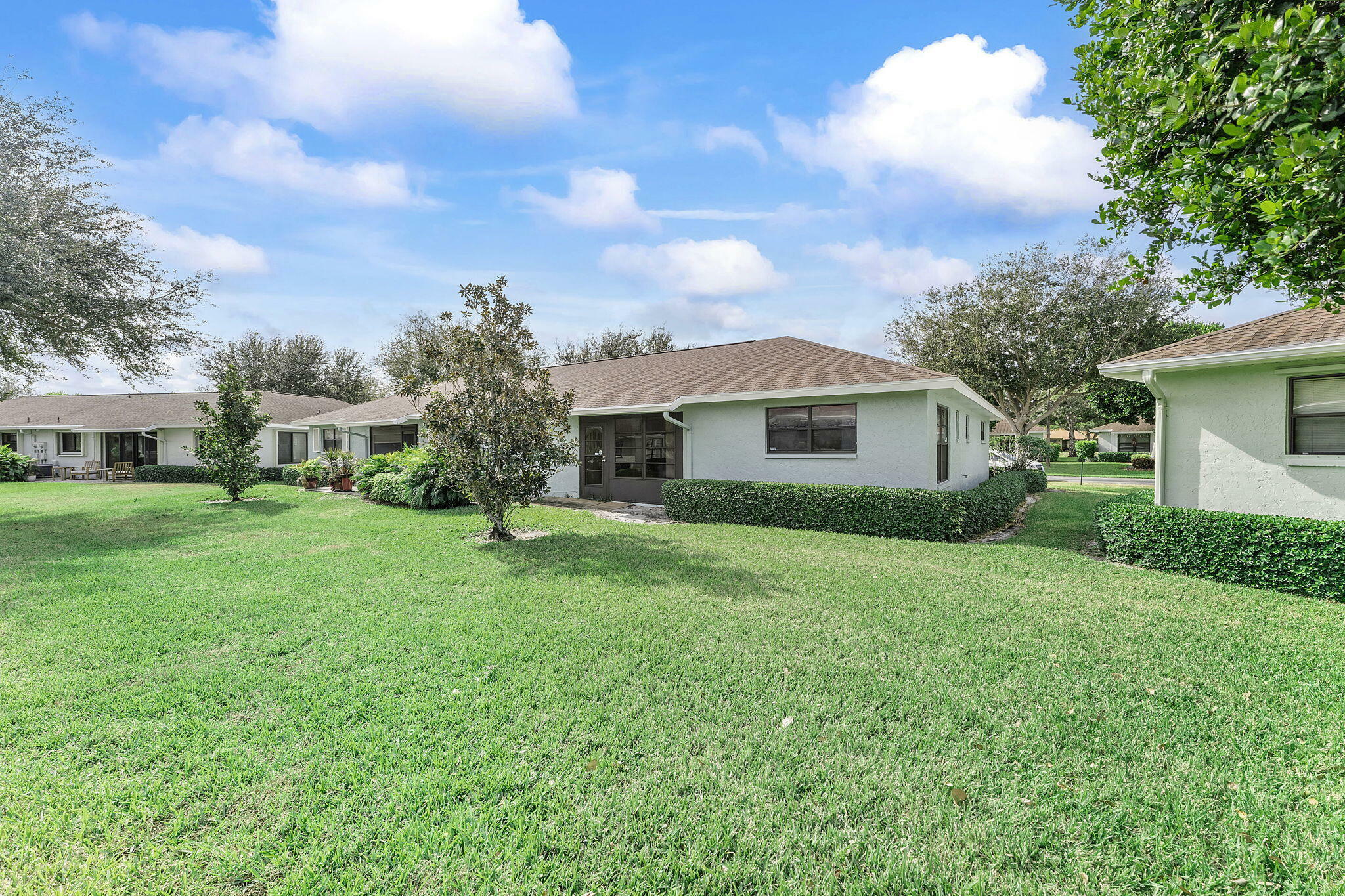 Property Photo:  4380 Pear Tree Circle A  FL 33436 