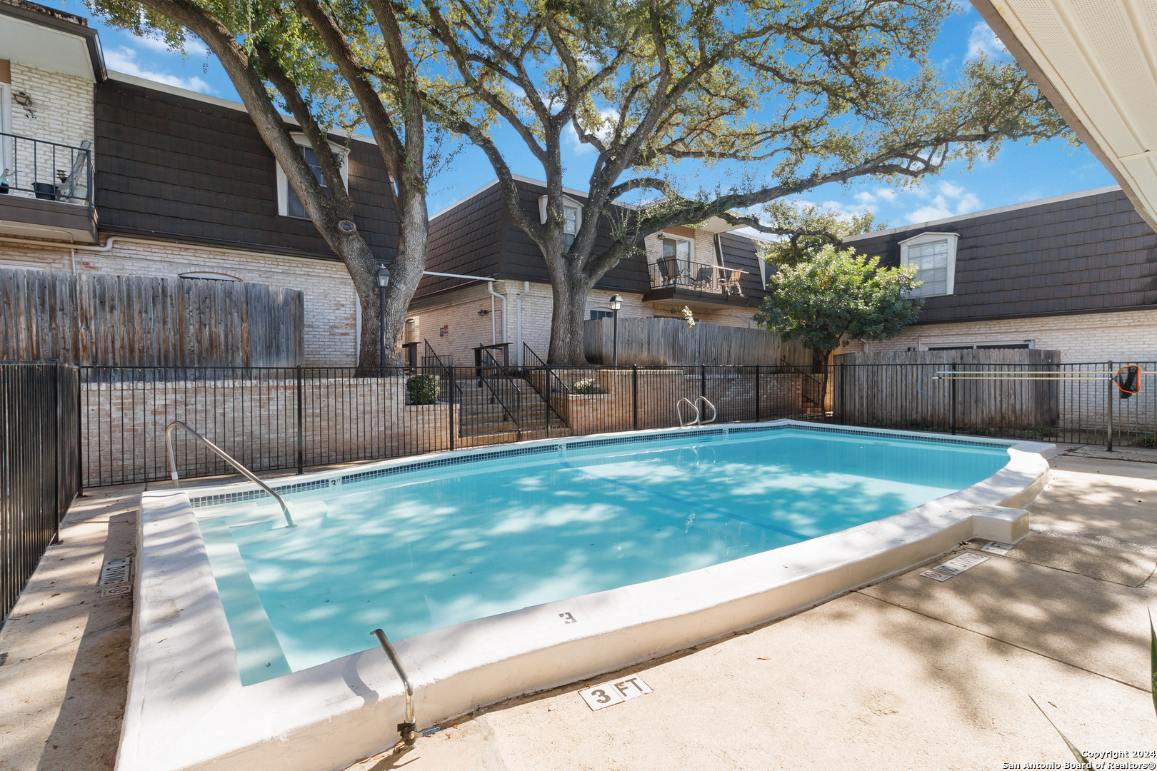 Property Photo:  8038 Broadway 225L  TX 78209 