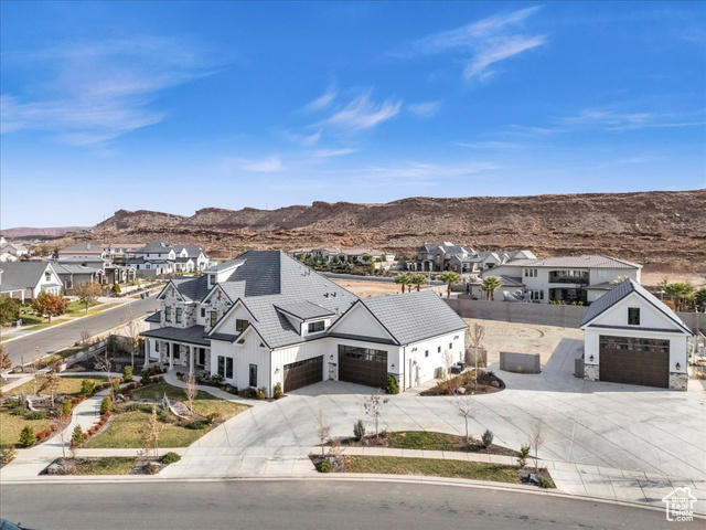 Property Photo: 4009 S 2420 E UT 84790