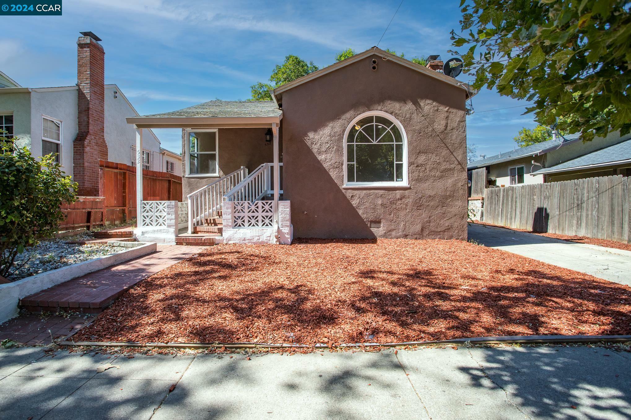 Property Photo:  532 Central Ave  CA 94565 