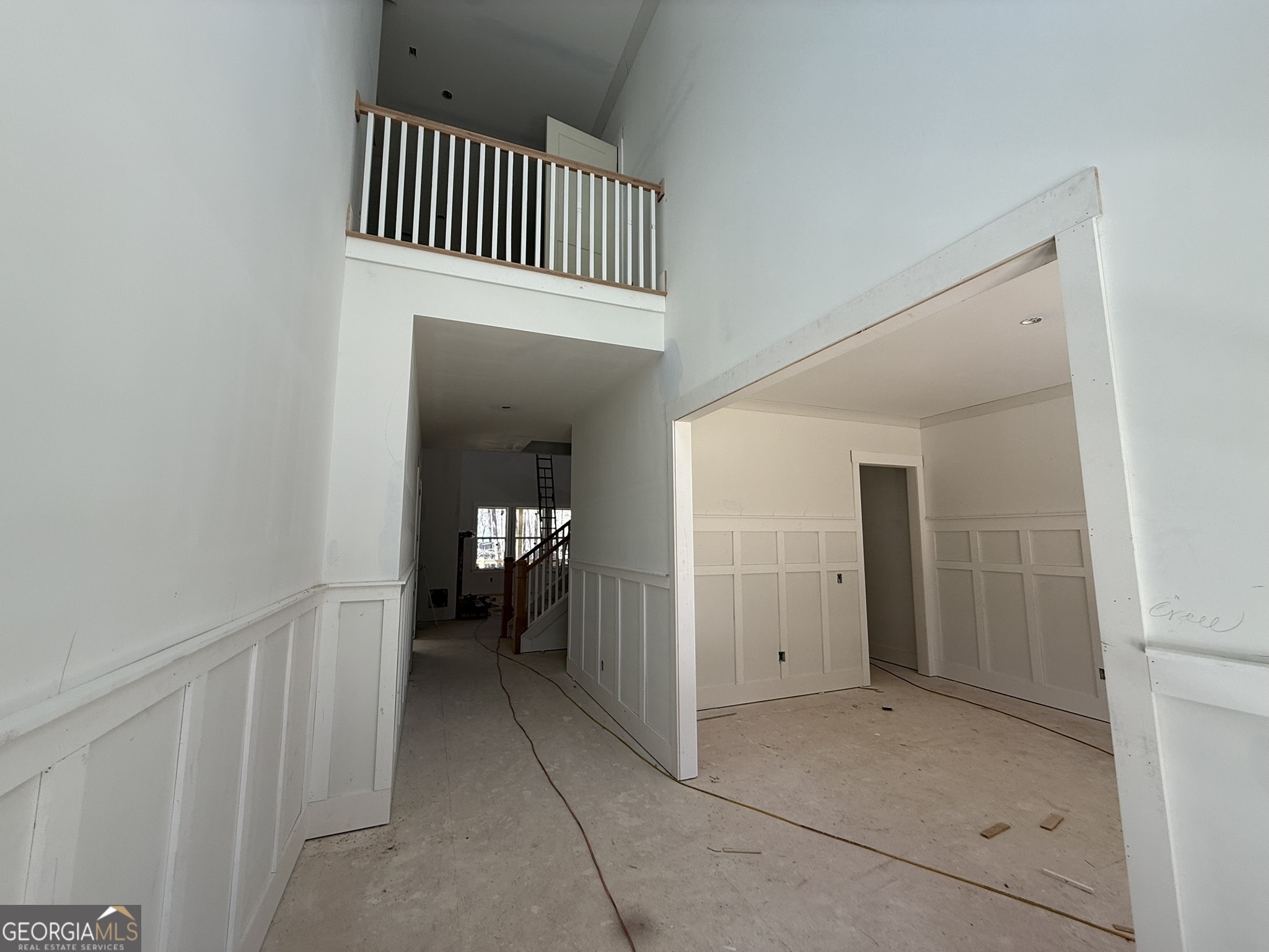 Property Photo:  10350 Alvin Road  GA 30022 